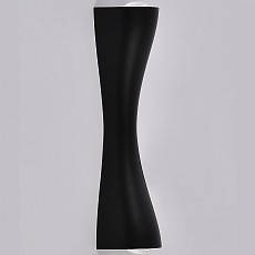 Накладной светильник arte lamp tegmine a2696ap-10bk
